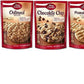 Betty Crocker Cookie Mix Variety Bundle, 17.5 Oz Each, 4Pk