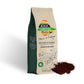 Kiaa Ethiopian Enhanced Ground Dark Roast - 12Oz, 100% Organic Arabica, Full-Bodied Bold Flavor, Rich & Smooth, Perfect For Espresso, French Press & Drip Brewing, Freshly Roasted