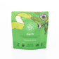 The Tea Spot Organic Green Tea with Yerba Mate and Matcha, Caffeine-Free, 15 Tea Bags, Pack of 1