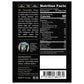 Sugar Free Large Chocolate Chips, Stevia Sweetened, 12 Oz. Value Size, Non-Gmo, Vegan, Keto, Low Carb, 60% Cocoa, All Natural, B