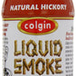Colgin Authentic Hickory Liquid Smoke (16 oz) for Home Cooks & BBQ Enthusiasts | Liquid Smoke for Cooking | Rich, Sweet Smoky Flavor for Meats, Sauces, & Marinades | Perfect for BBQ & Cooking (3 pack)