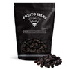Raisins, Jumbo Flame, Packaged In A 1 Lb. (16 Oz.) Resealable Pouch Bag, Usa, Great Trace Mineral, Boron, In The Diet, Vegan, No Added Sugar, Energy Boost Snack, Luscious, Kids And Adults, Seedless By Presto Sales Llc