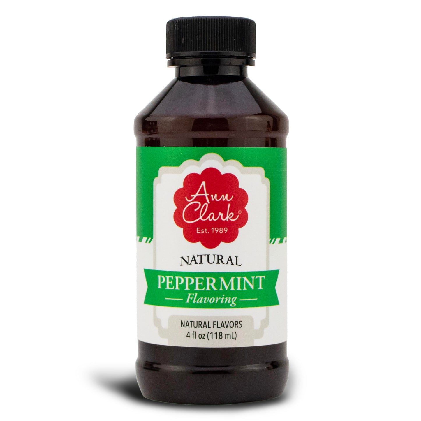 Ann Clark Peppermint Flavoring   Extract