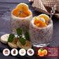 Dried Turkish Apricots-5lbs,(80oz) Resealable Bag-Natural, Farm Fresh, Whole, No Added Sugar, No Pits- Kosher Certified, Healthy