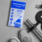 Karma Energy Hydration Packets - 6 Pack  Blueberry Watermelon Drink Mix with Cognizin Nootropics  Vitamins & Immune Support  Low Calorie
