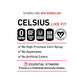 Celsius Sparkling Watermelon, Functional Essential Energy Drink, 12 Fl Oz (Pack Of 24)