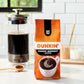 Dunkin Donuts Dark Roast Ground Coffee, 22 Ounce (Pack of 2)