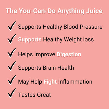 SMART Pressed Juice Revive Beets & Roots | Healthy Pre-Workout Substitute & Energy Boost with Nitric Oxide | Turmeric, Ginger, C