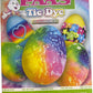 Paas Tie Dye Easter Egg Decorating Kit - America'S Favorite Easter Tradition