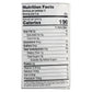 A Taste Of Thai Thin Rice Noodle, 16 Ounce - 6 Per Case.