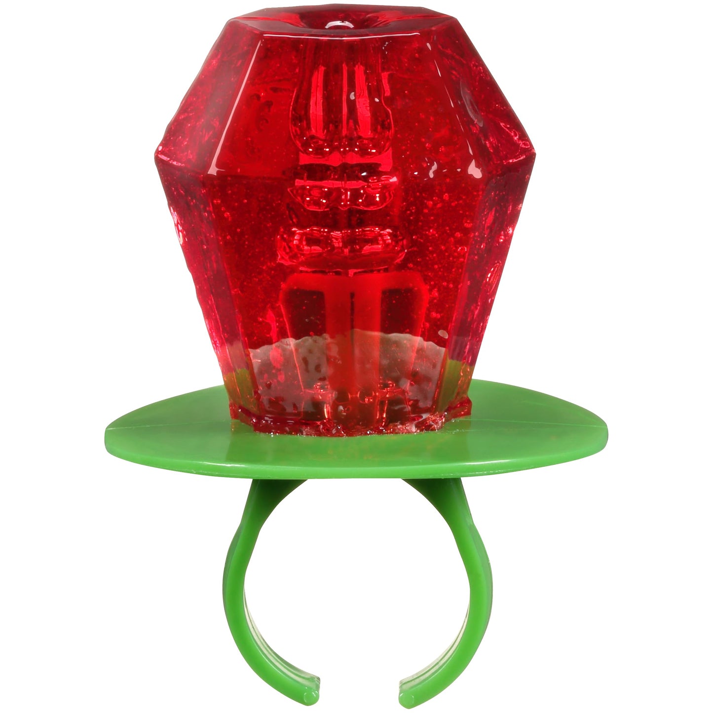 Ring Pop Sours Individually Wrapped Bulk Lollipop Variety Party Pack - 30 Count Lollipop Suckers w/ Assorted Flavors for Kids -
