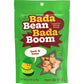 Bada Bean Bada Boom - Plant-Based Protein, Gluten Free, Vegan, Crunchy Roasted Broad (Fava) Bean Snacks, 110 Calories Per Servin