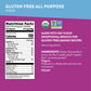 Nature'S Path Organic All-Purpose Flour, 32 Oz (Pack Of 1), Gluten Free, Non-Gmo