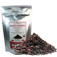 Green Hill Tea Elderberry Herbal Tea - Caffeine-Free Fruit Blend - 8 OZ Resealable Foil Bag