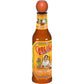 Cholula Hot Sauce, Chili Garlic, Kosher, 5 Fluid Ounce (Pack Of 12)