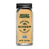 The Spice Hunter Chinese Ground Ginger Blend, 1.6 OZ.