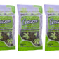 RSJ Trading Cerasse Tea, Bitter Melon Bush Tea, Wildcrafted, 0.75oz, Green Yellowish, Resealable Bag, 3 Pack and 5 Pack