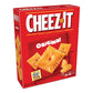 Sunshine Cheez-It Crackers - 3 Lb. Box