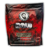 Bearded Butchers Bold Blend, 64 oz Bulk Bag - Primal Salt, Garlic & Spice Blend for Steaks, Burgers, Roasts, Game Meats, Fries -
