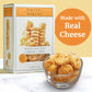 Golden State Fruit Congratulations Fruit Basket With Cheese And Nuts