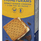 Schar - Crackers Honeygrams Gluten Free - Case Of 6-56 Oz(D0102H5Nf5X)