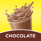 NESQUIK Chocolate Powder 12x10oz Canisters