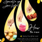 Sweet Spell Gold Luster Dust Edible Glitter (15G) - Shimmer Pearl Dust Powder For Decorating Cakes, Chocolate, Drinks, Cocktails