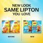 Lipton Iced Tea K-Cups, Southern Sweet Black Tea, 24 K-Cup Pods