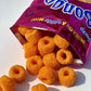 fmf BREAKFAST CRACKERS (Pack Of 1 x 5kg) Get a FREE Bongo Snacks