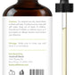 Handcraft Blends Lemongrass Essential Oil - 100% Pure Therapeutic Grade - 4 fl. Oz with Glass Dropper