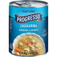 Progresso Chickarina Soup, 19-Ounce (Pack of 6)
