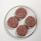 Beyond Meat, Plant-Based Patties, 8 Ounce