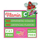 Arizona Fruit Snacks, Sour Watermelon - New - 5 Ounce Bags (Pack Of 12) - Gluten Free - Gummy Chews