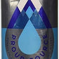 Proud Source Water 8.1Ph Rocky Mountain Alkaline Spring Water 16 Fz