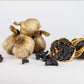 Peeled Black Garlic (1 Lbs) Kosher Certified