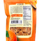 Generic Nutty And Fruity Dried Tangerines, Soft & Juicy 20Oz (Pack Of 1)