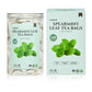Lynginya Spearmint Tea - Natural Herbal Tea - 120 Tea Bags - Caffeine-Free - Refreshing & Minty