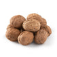NUTS U.S. Walnuts In Shell - Chandler Variety, Non-GMO, Fresh Taste, 1 Pound Resealable Bag