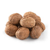 NUTS U.S. Walnuts In Shell, Chandler Variety, Non-GMO, Fresh Taste, 2 lbs, Resealable Bag