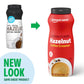 large online retailer Saver Hazelnut Coffee Creamer, 15 Oz, Previously Happy Belly, Pack of 1