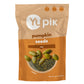 Yupik Raw Pumpkin Seeds, Shelled Kernels, 10.1 Oz, Kosher, Gluten-Free, Raw Seeds, Unsalted, Unroasted, No Shell, Nutritious & H