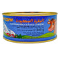 Happy Cow Halal Austrian Processed Cheese, Rich Cheddar Flavor, 12 OZ (340g), Easy Open Can, Long Shelf Life