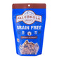 Paleonola - Grain Free Granola Cinnamon Blueberry Flavor - Non-Gmo, Grain, Soy, Gluten, Dairy Free - Low Carb Protein Snack For