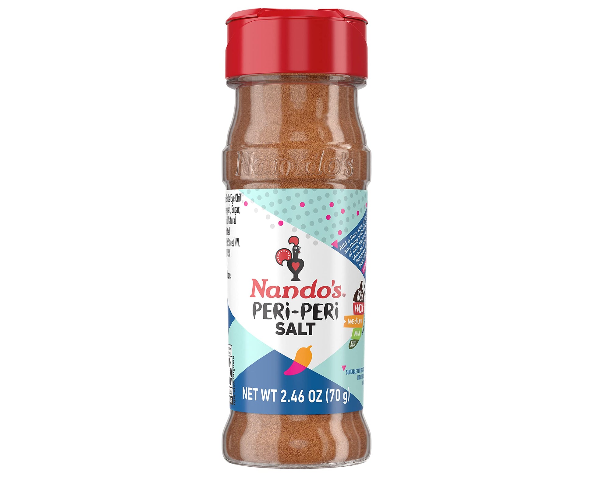 Nando'S Peri-Peri Salt - 70G