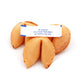 Sky | Fortune Cookies 100Pk | Premium Usa Baked, Bulk Fortune Cookies Individually Wrapped, Fortune Cookie Rounds, Fresh Cookies