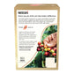 NESCAFÉ Cappuccino Instant Coffee Sachets, Unsweetened, 42 Sachets (7 Count x 6 Packs)