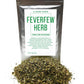 Naturegrail Feverfew Herb - Cut & Dried Tanacetum Parthenium - 1oz/28.5g