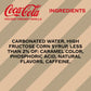 Coca-Cola Holiday Creamy Vanilla Fridge Pack Cans  12 fl oz  12 Pack