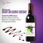 Chef Jean Pierre'S Italian Balsamic Vinegar - 750Ml (25Oz) Rich Grape Flavor, 18-Year Traditional Barrel Aged - Ideal For Enhanc