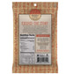 Exodus Passover Beef Jerky | Kosher (Star-K Certified) | Gluten Free (Bbq, 12 Pack) | By Aufschnitt Meats